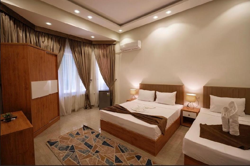 New City View Cairo Exterior photo