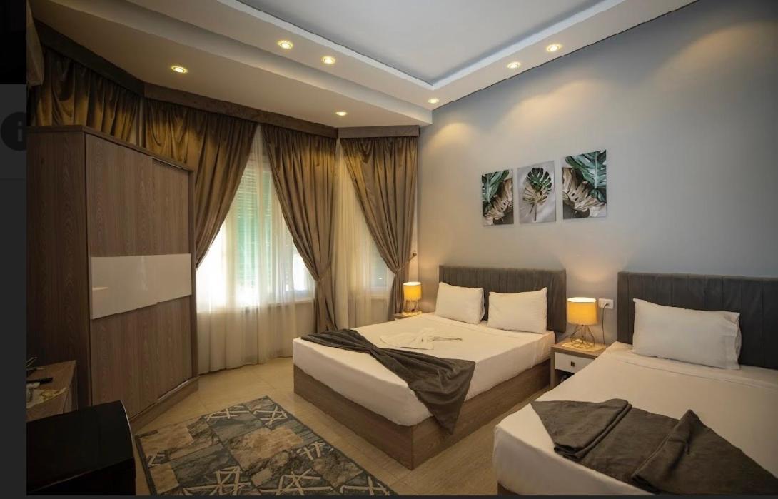 New City View Cairo Exterior photo